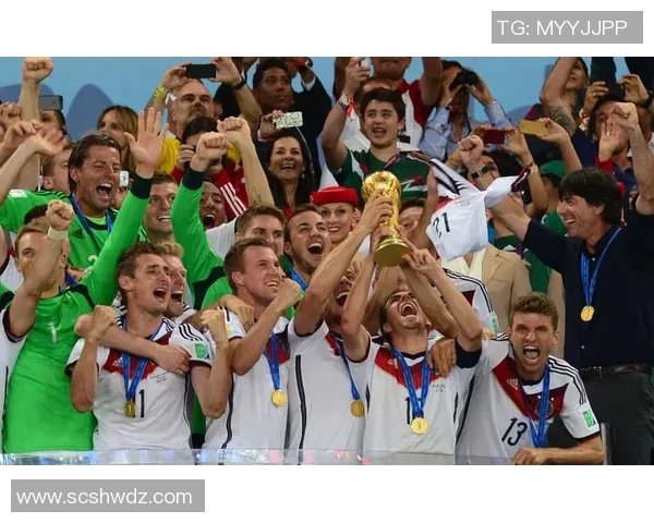 被世界杯遗忘的传奇球星们：那些未曾捧起大力神杯的足球英雄