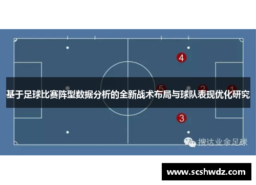 基于足球比赛阵型数据分析的全新战术布局与球队表现优化研究